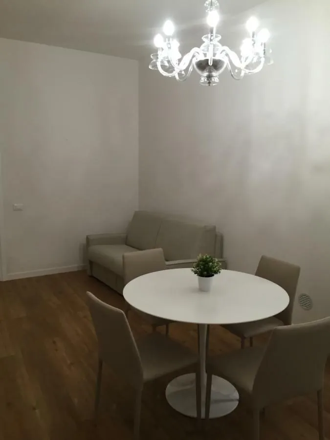 Apartment La Vera Venezia