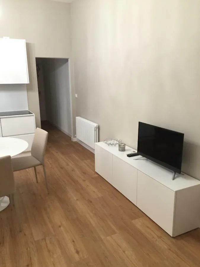 La Vera Venezia 아파트